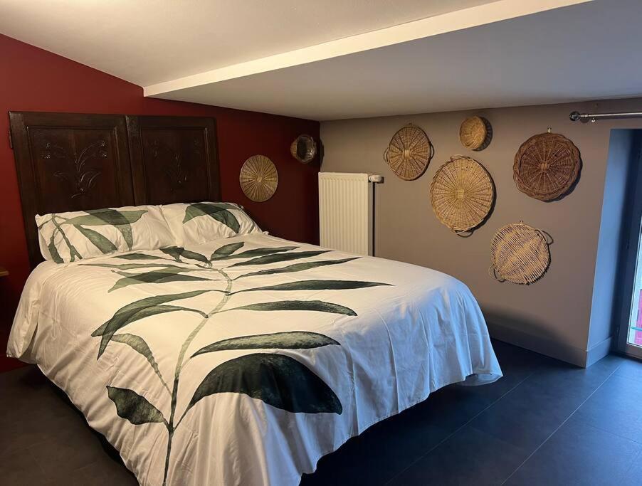 Chez Mongauld Verdun
