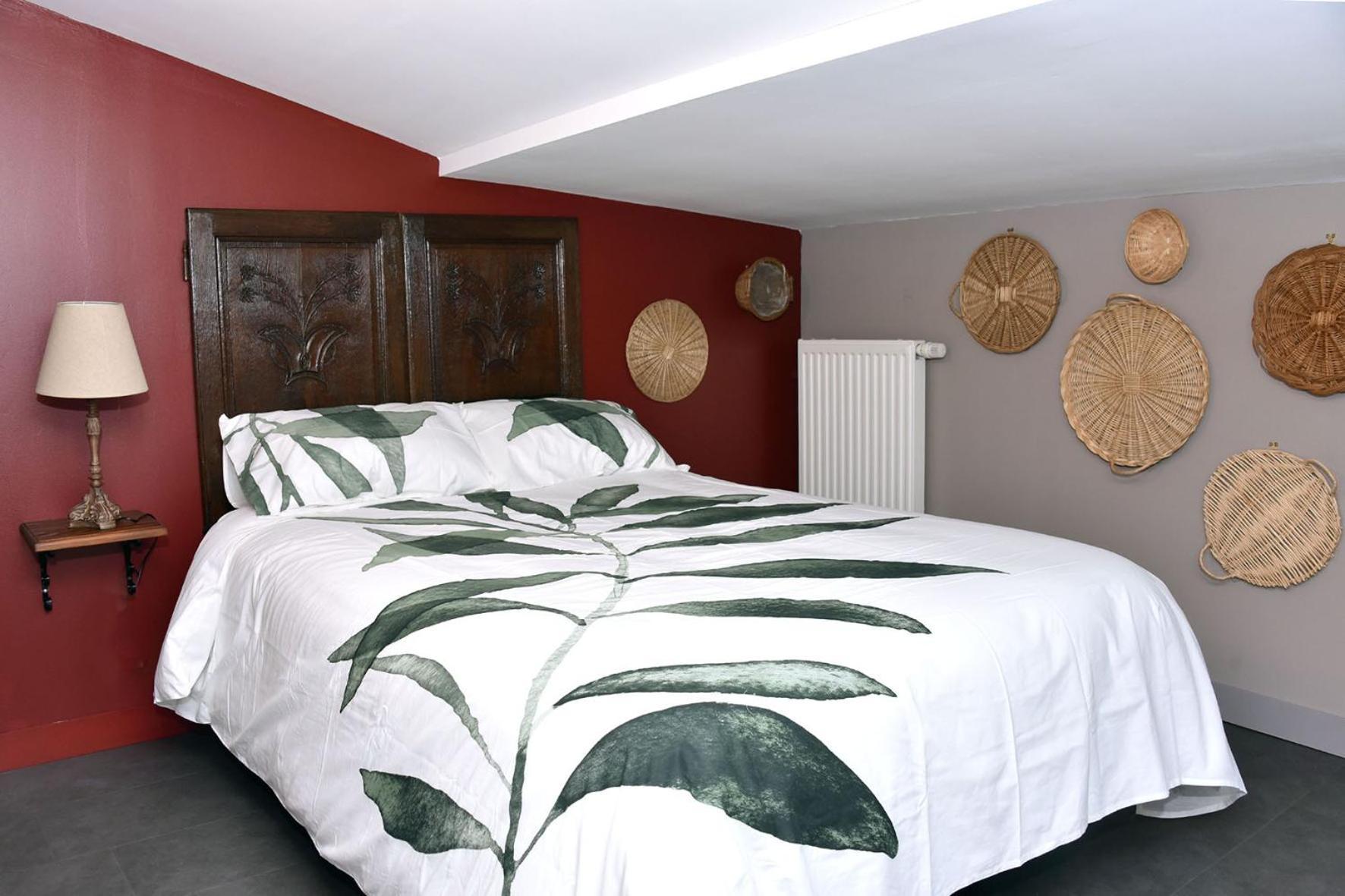 Hébergement de vacances Chez Mongauld